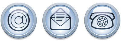 Contact-icons