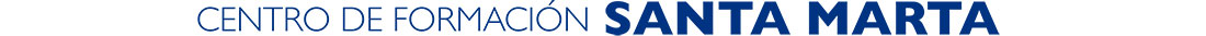 Formación Santa Marta Logo