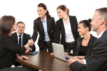 Gestión directiva de la empresa (trabajadores – Comunidad Valenciana) (TELEFORMACIÓN)