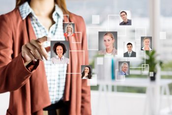 Gestión auxiliar de personal (trabajadores – Comunidad Valenciana) (TELEFORMACIÓN)