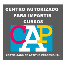 Centro CAP