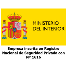 Ministerio del interior